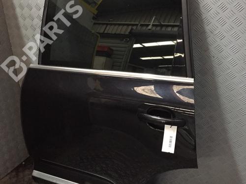 Left rear door VW TOUAREG (7LA, 7L6, 7L7) 2.5 R5 TDI | BP11403820C4 