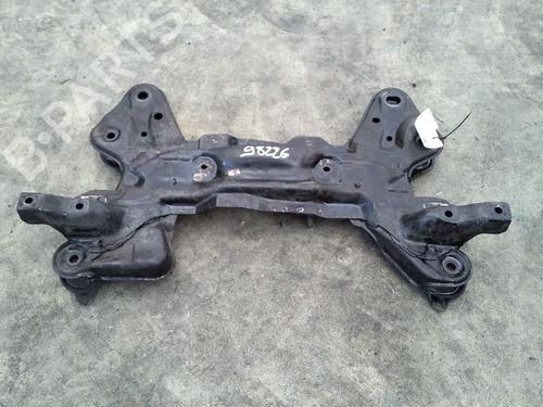 Used Subframe CITROËN C3 II (SC_) 1.4 HDi 70 (SC8HZC, SC8HR0, SC8HP4) (68 hp) 29950590