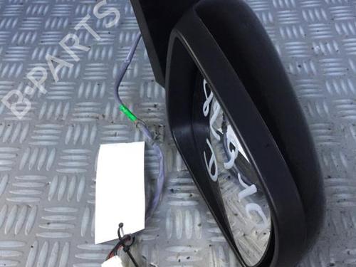 Right mirror NISSAN NOTE (E11, NE11) 1.5 dCi | BP29950709C27
