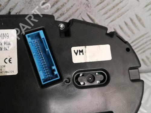 Instrument cluster SEAT IBIZA IV SC (6J1, 6P5) 1.6 TDI | BP17162893C47 