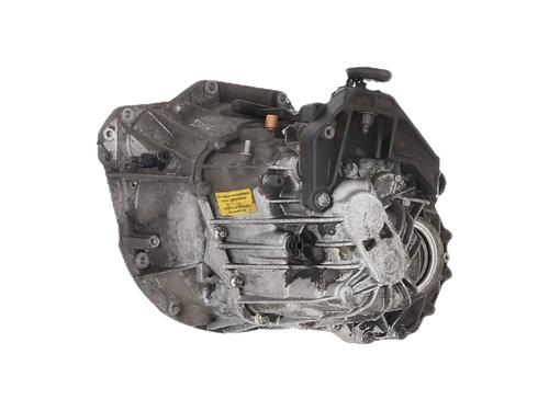 Used Gearbox Gearbox RENAULT MASTER II Van (FD) 2.2 dCI 90 (FD0G, FD0N, FD2G, FD2N, FD3G, FD3N) (90 hp) 39897036 39897036