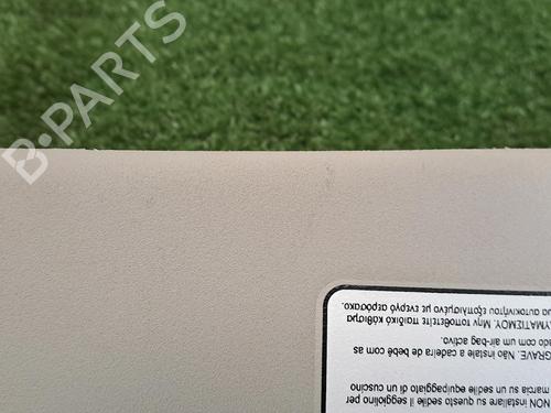 Used Right sun visor PEUGEOT 207 CC (WD_) 1.6 HDi (109 hp) 29948180