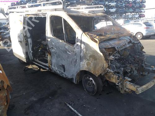 Used Parts RENAULT TRAFIC III Van (FG_) 2.0 dCi 150 (FGMU) (150 hp) 1639917