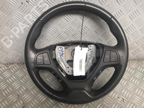 Used Steering wheel Steering wheel HYUNDAI i10 II (BA, IA) 1.2 (87 hp) 29952330 29952330