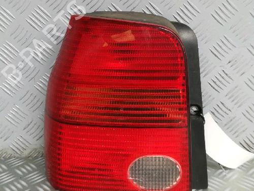 Used Left taillight Left taillight VW LUPO I (6X1, 6E1) 1.4 16V (75 hp) 30074656 30074656
