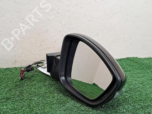 Right mirror PEUGEOT 208 I (CA_, CC_) 1.2 VTI 82 | BP29950541C27 