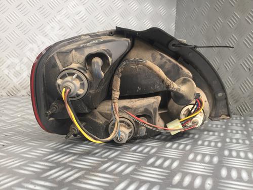 Right taillight DAEWOO MATIZ (M100, M150) 0.8 | BP11401869C35 