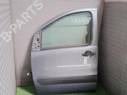 Porta anteriore sinistra CITROËN JUMPY II (VF7) [2007-2016]  28364383