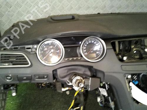 Dashboard PEUGEOT 508 I (8D_) 2.0 BlueHDi 150 | BP30066583C46  - Image 7