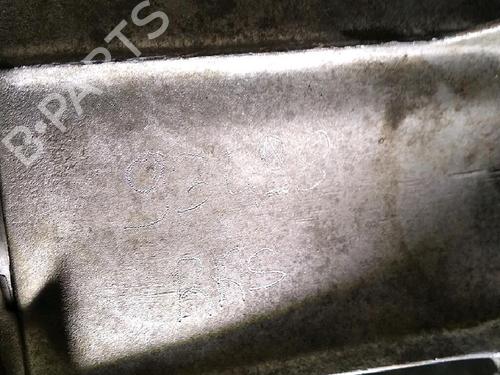 Gearbox CITROËN AX (ZA-_) 14 D | BP30073879M3