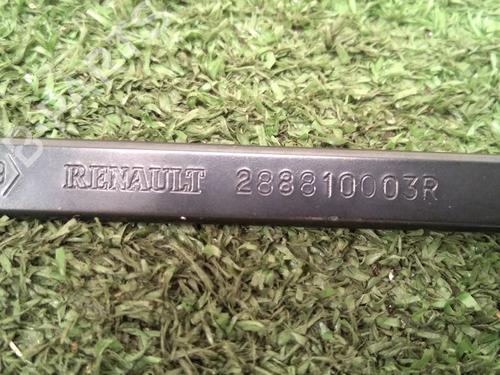Used Front windshield wiper arm RENAULT GRAND SCÉNIC III (JZ0/1_) 1.9 dCi (JZ0J, JZ0N, JZ1K, JZ1S) (131 hp) 30066020