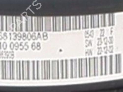 Left front window switch FIAT FREEMONT (345_) 2.0 JTD | BP33019003I27  - Image 7