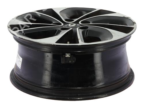 Fælk RENAULT MEGANE IV Hatchback (B9A/M/N_) | BP38720724C45 - Image 5