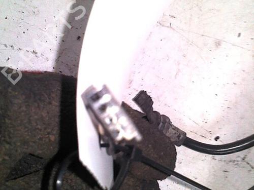 Used Left mirror BMW 5 (E34) 525 td (115 hp) 29952180