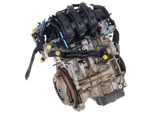 Engine CITROËN C3 III (SX) 1.2 PureTech 82 | BP37731026M1 - Image 2
