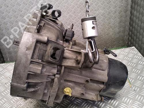 Gearbox RENAULT CLIO II (BB_, CB_) 1.9 D (B/CB0J) | BP30073892M3 