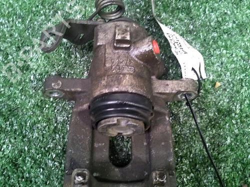 Used Left rear brake caliper PEUGEOT 2008 I (CU_) 1.2 THP 110 / PureTech 110 (110 hp) 30066823