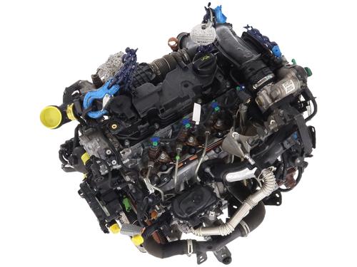 Engine CITROËN C3 III (SX) 1.6 BlueHDi 75 | BP36655532M1 - Image 4