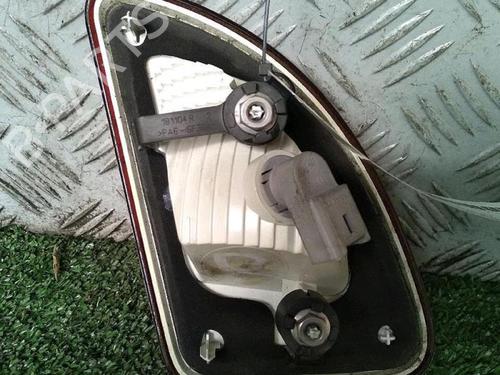 Right tailgate light RENAULT TWINGO II (CN0_) 1.2 16V (CN04, CN0B) | BP30075781C80  - Image 6