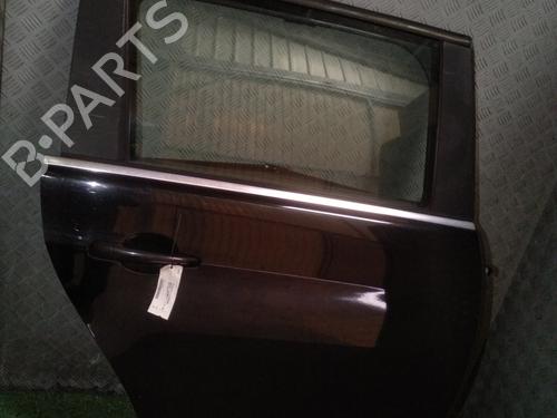 Dør højre bagtil PEUGEOT 5008 (0U_, 0E_) 1.6 HDi (112 hp) 29950671