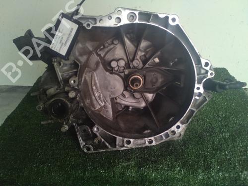gearbox-citroen-berlingo-box-bodympv-b9-2008-32093313 main image