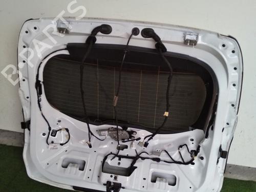 Bagklap CC/Kombi-Coupé FORD PUMA (J2K, CF7) 1.0 Flexifuel | BP31376526C6 