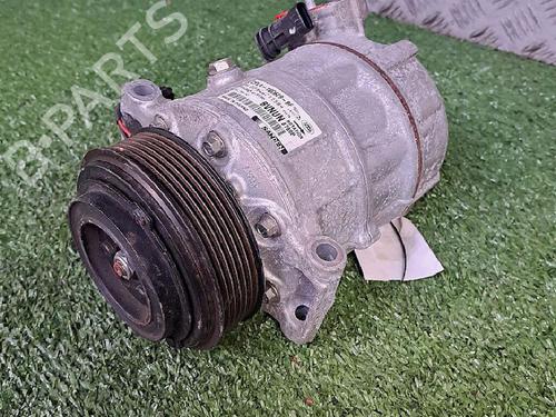Used AC compressor AC compressor JAGUAR XE (X760) 2.0 D (180 hp) 29947030 29947030