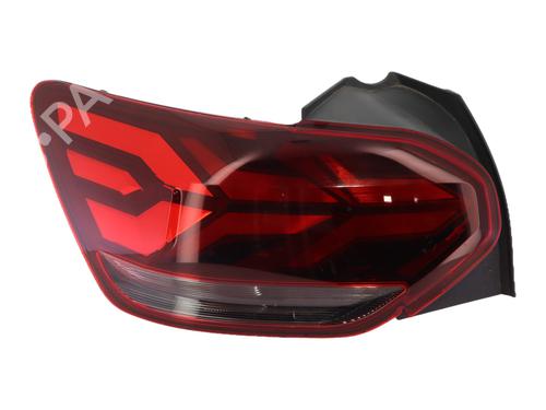left-taillight-dacia-sandero-iii-2021-38287820 main image
