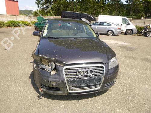 Used Parts AUDI A3 Sportback (8PA) 2.0 TFSI (200 hp) 1639709