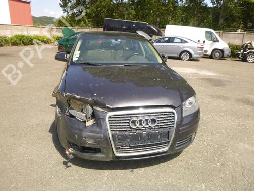 AUDI A3 Sportback (8PA) 2.0 TFSI (200 hp) 1639709