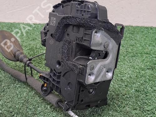 Front right lock RENAULT CLIO IV (BH_) 1.2 16V | BP26304683C97 