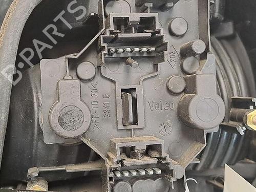 Lampa tylna lewa RENAULT SCÉNIC I MPV (JA0/1_, FA0_) 1.9 dCi (JA05, JA1F) | BP30063994C34