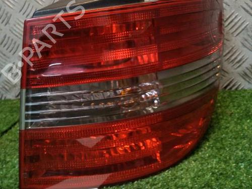 Used Right taillight Right taillight MERCEDES-BENZ B-CLASS Sports Tourer (W245) B 200 CDI (245.208) (140 hp) 30071698 30071698