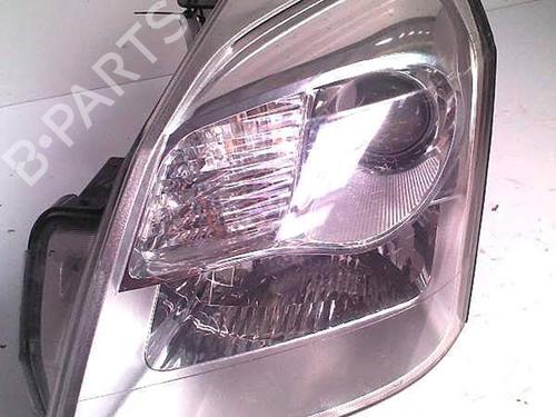 Venstre forlygte RENAULT VEL SATIS (BJ0_) 3.5 V6 (BJ0R, BJ0V, BJ0U) (241 hp) 30065482