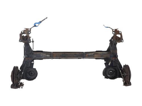 Rear axle CITROËN BERLINGO MULTISPACE (B9) 1.6 HDi 90 | BP39661459M2 - Image 6