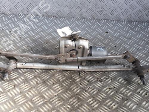 Used Front wiper motor CITROËN C5 II (RC_) 2.0 HDi (RCRHRH) (136 hp) 29951268