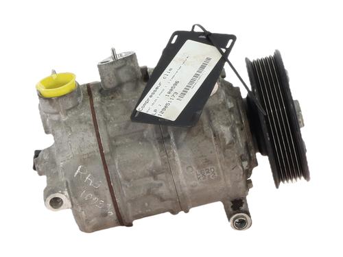AC compressor SEAT IBIZA V (KJ1, KJG) 1.0 TGI | BP37155757M34 - Image 3