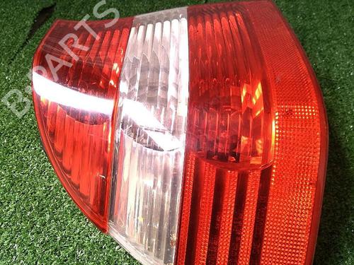 Left taillight BMW 3 (E46) 320 d | BP30071255C34