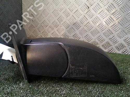 Left mirror HYUNDAI GETZ (TB) 1.5 CRDi | BP30072960C26