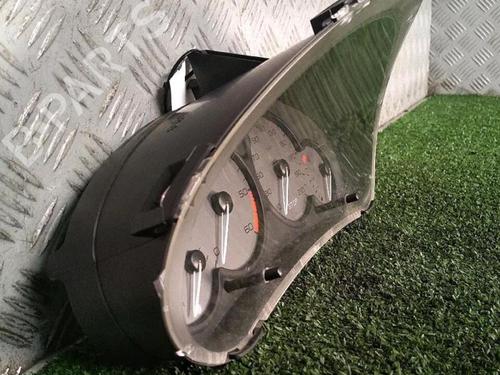 Instrument cluster CITROËN BERLINGO / BERLINGO FIRST MPV (MF_, GJK_, GFK_) 1.6 HDI 75 (MF9HW, GJ9HWC, GF9HWC, GN9HWC) | BP30077335C47