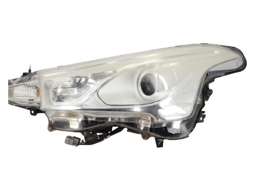 Left headlight CITROËN C4 AIRCROSS | BP40527780C28 - Image 5