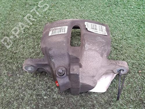Left front brake caliper PEUGEOT 2008 I (CU_) 1.6 BlueHDi 120 | BP29949258M105 - Image 2