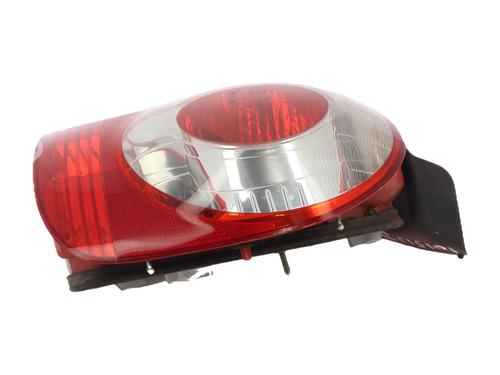 Right taillight RENAULT MODUS / GRAND MODUS (F/JP0_) 1.5 dCi (FP0E, JP0E) | BP37006984C35 - Image 2