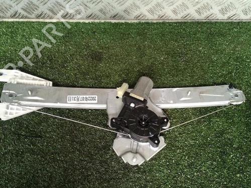 Used Front right window mechanism DACIA SPRING EV (B6M1) (45 hp) 30077347