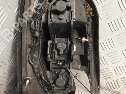 Right taillight NISSAN MICRA II (K11) 1.0 i 16V | BP11402034C35 