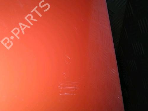 Hood FIAT PANDA (169_) 1.2 (169.AXB11, 169.AXB1A) | BP29947020C1 