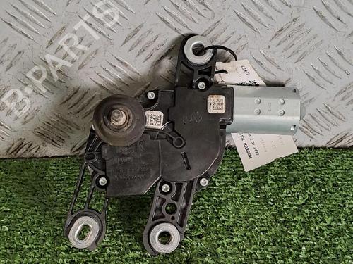 Used Rear wiper motor SEAT Mii (KF1, KE1) 1.0 (60 hp) 24215388