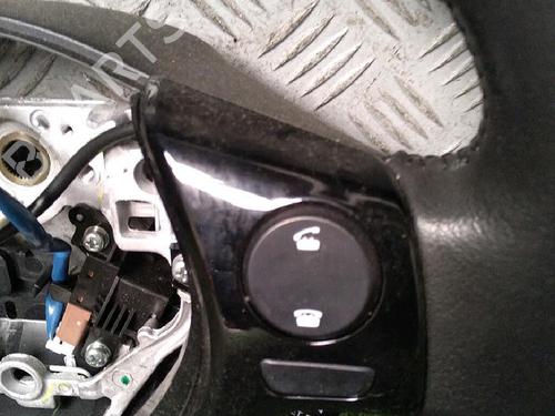 Steering wheel PEUGEOT 108 1.0 VTi 72 | BP30073402C49 - Image 3