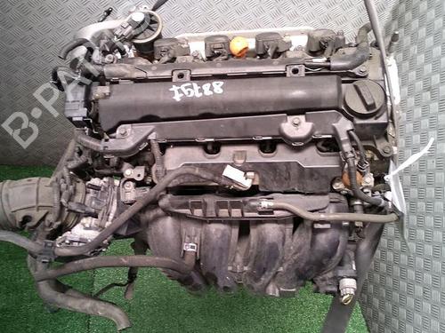Engine HONDA CIVIC VIII Hatchback (FN, FK) 1.8 (FN1, FK2) | BP30074019M1
