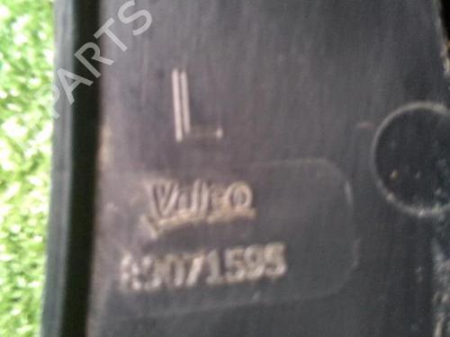 Left taillight OPEL AGILA B (H08) 1.2 (F68) | BP30071393C34 